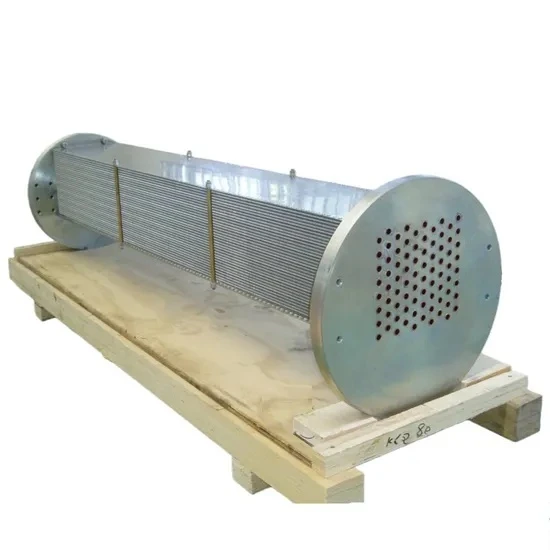 Kobelco Air Compressor Air Cooler Water Cooler factory