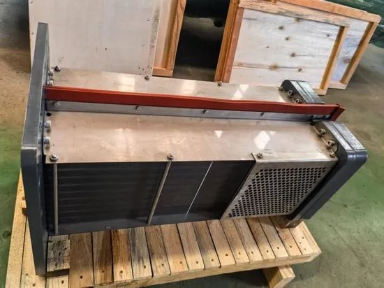 Samsung Air Compressor TM1000 Air Cooler, Water Cooler, Oil Cooler, After Cooler suppliers
