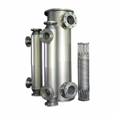 Các loại trao đổi nhiệt công nghiệp phổ biến là gì?