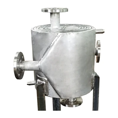 Các trường ứng dụng của bộ trao đổi nhiệt tấm