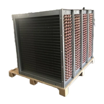Chức năng của bộ tản nhiệt ống vây