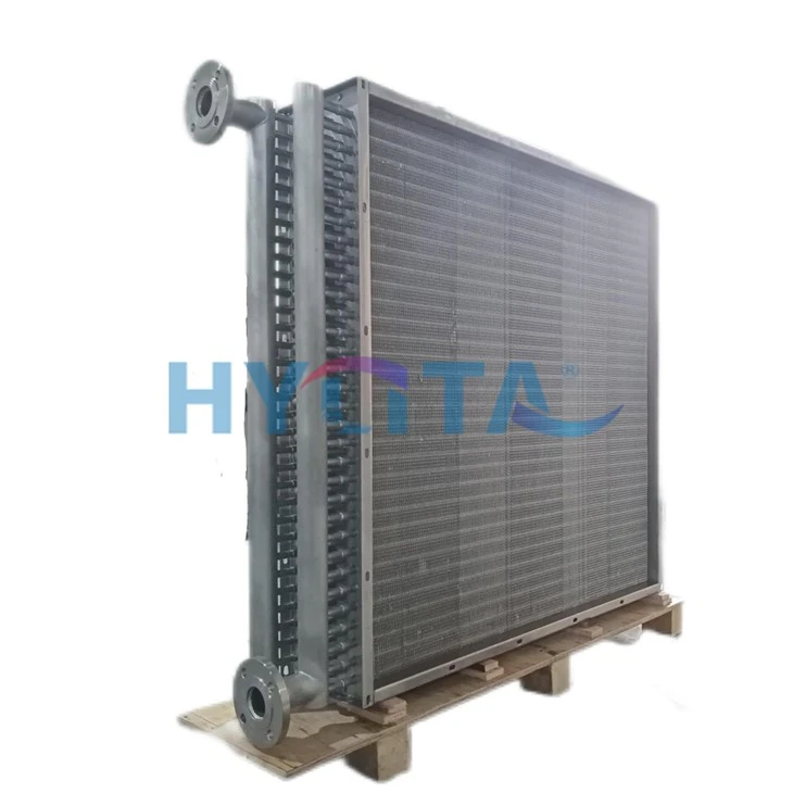 Bộ tản nhiệt vây đồng