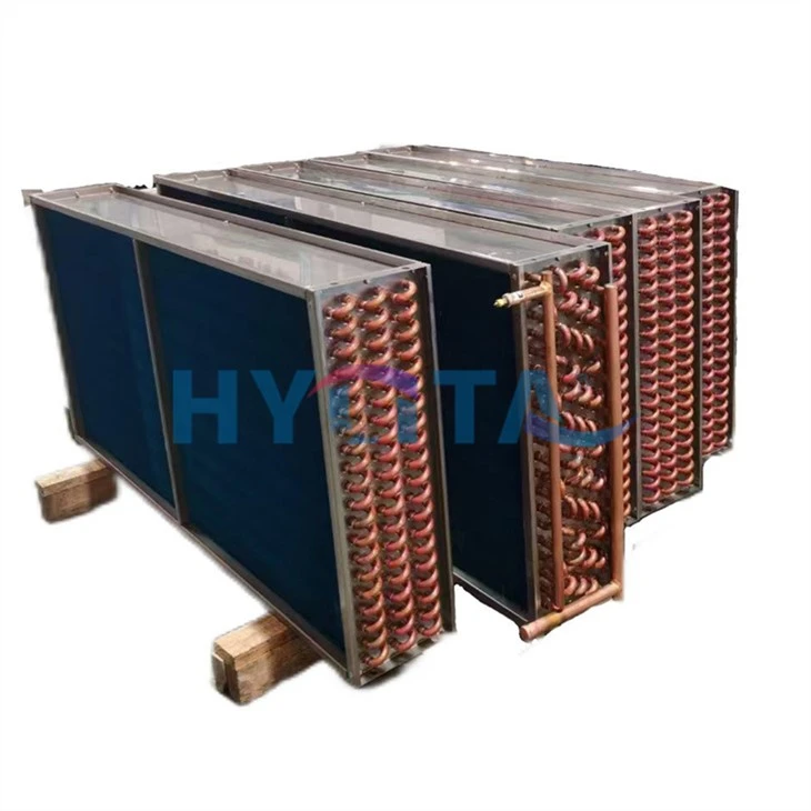 Công nghiệp làm mát bay hơi