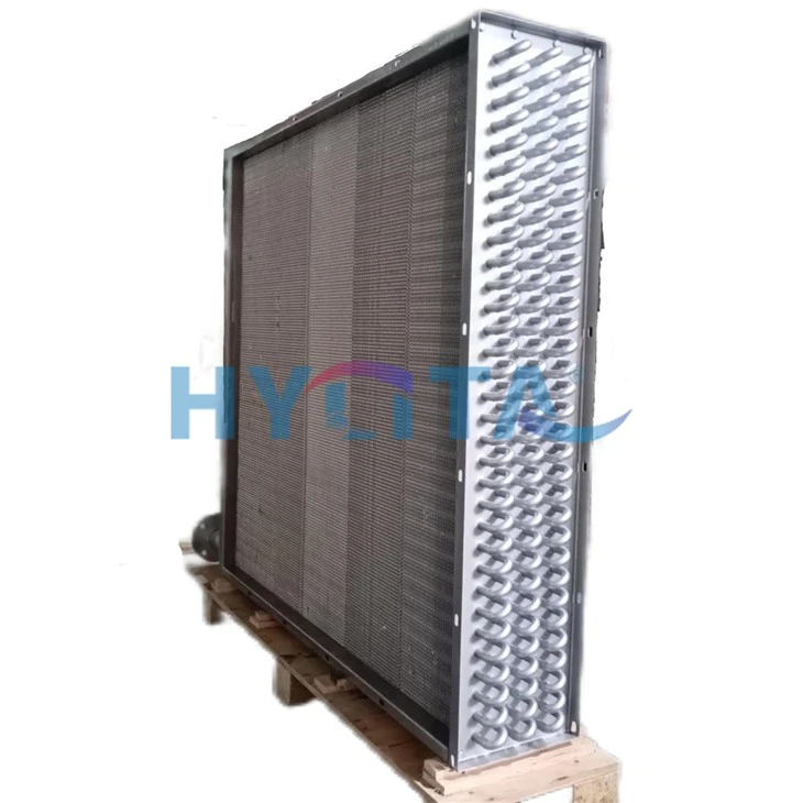 Bộ tản nhiệt vây