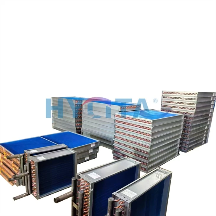 Đơn vị ngưng tụ công nghiệp
