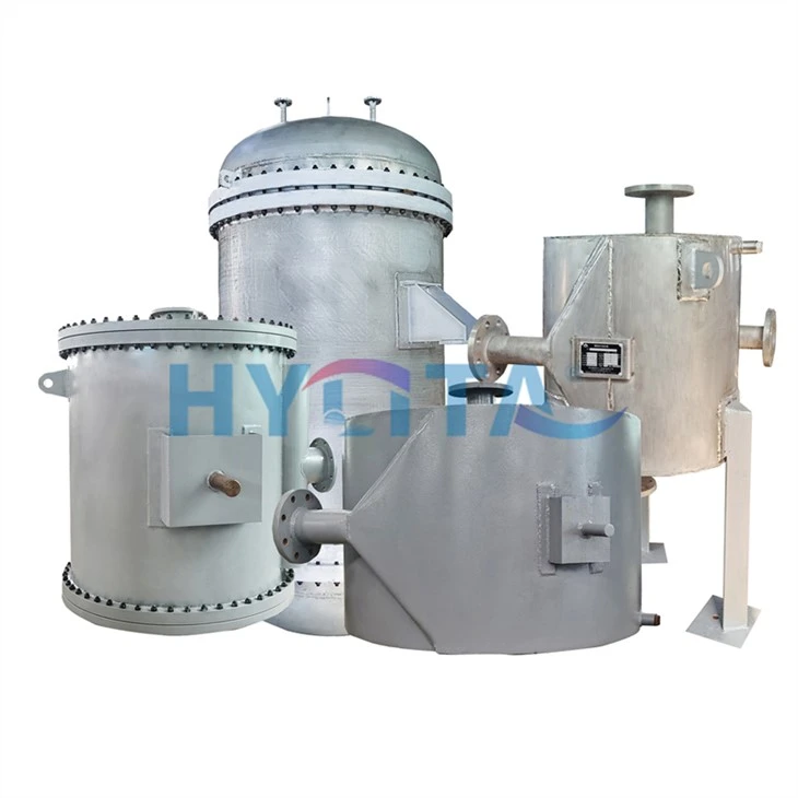 Bộ trao đổi nhiệt nhỏ