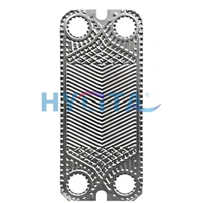 Tất cả bộ trao đổi nhiệt bằng thép không gỉ