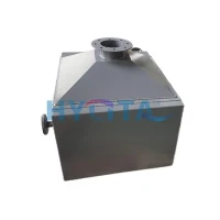Bộ trao đổi nhiệt khí thải