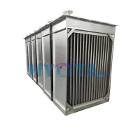 Làm nóng máy sấy không khí