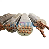 Bộ làm mát công nghiệp làm mát bằng dầu