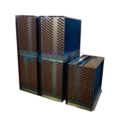 Bộ trao đổi nhiệt nước không khí