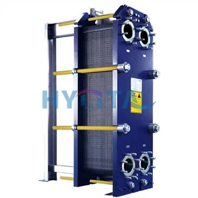 Bộ trao đổi nhiệt vây vây