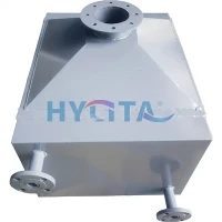Bộ trao đổi nhiệt kinh tế SS