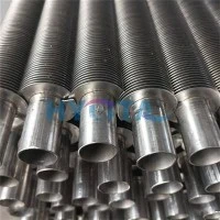 Bộ trao đổi nhiệt vây so le