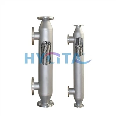 Vết thương trao đổi nhiệt ống