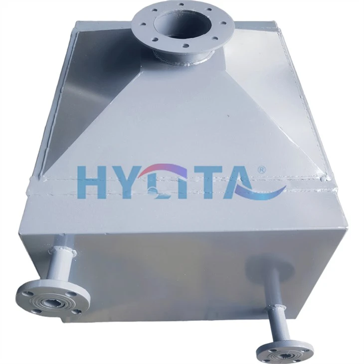 Bộ trao đổi nhiệt kinh tế SS