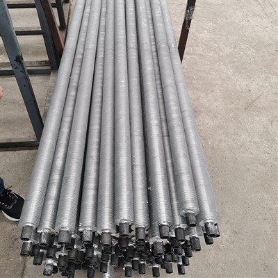 Giá xuất xưởng Bồn nước nóng Ống đồng có vây Nhôm Ống nhôm cho bộ trao đổi nhiệt