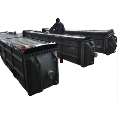 Máy nén khí ly tâm Man Turbo Bộ trao đổi nhiệt làm mát không khí của Rik-T160