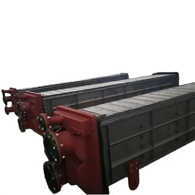 Máy nén khí ly tâm Man Turbo Bộ trao đổi nhiệt làm mát không khí của Rik-T140