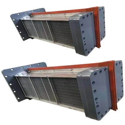 Bộ làm mát không khí máy nén khí Hanwha Samsung cho máy làm mát không khí TM700