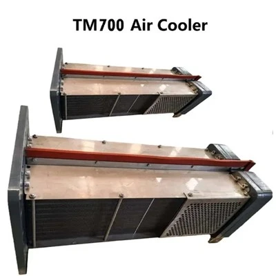Bộ làm mát không khí máy nén khí Hanwha Samsung cho máy làm mát không khí TM800