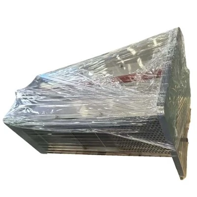 Bộ làm mát sau máy nén khí Hanwha Samsung cho máy làm mát không khí TM800