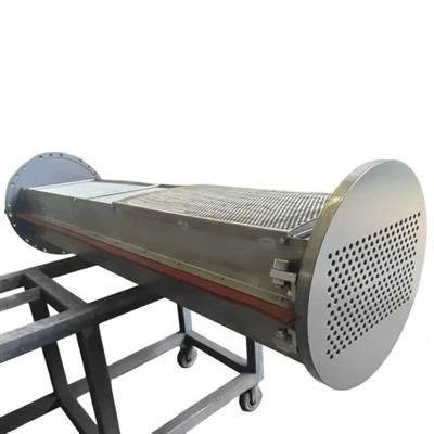 Bộ làm mát không khí Hanwha Samsung cho máy nén khí Sm6000