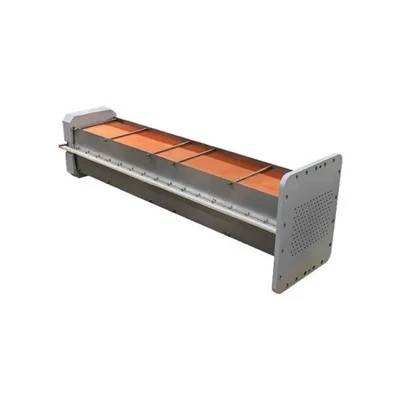 Bộ làm mát không khí Hanwha Samsung cho máy nén khí Sm4100