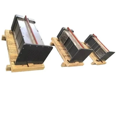 Máy làm mát không khí Hanwha Samsung cho máy nén khí TM600