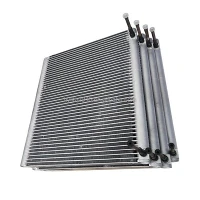 Thiết bị bay hơi kênh vi mô MCHE-