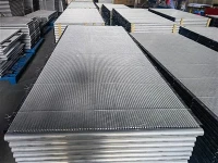 Cuộn dây trao đổi nhiệt ngưng tụ vi kênh