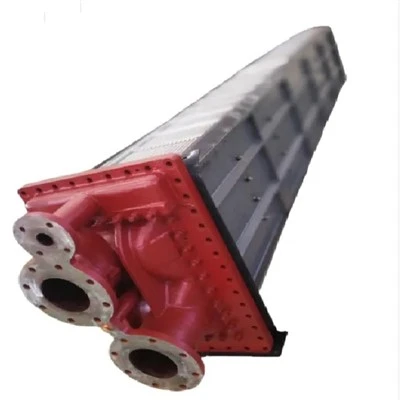 Máy nén khí ly tâm của Siemens Bộ trao đổi nhiệt làm mát không khí của Stc-Gc32