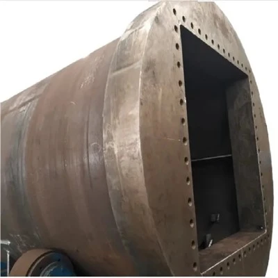 Máy nén khí ly tâm của Siemens Bộ trao đổi nhiệt làm mát không khí của Stc-Gc40