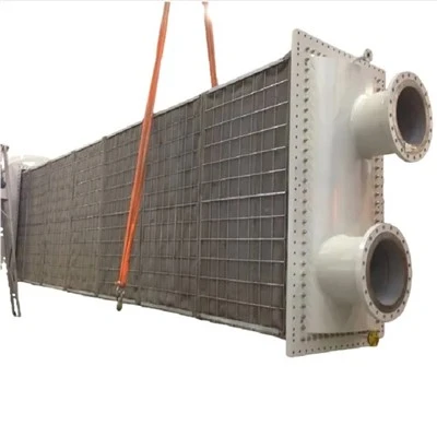 Máy nén khí ly tâm của Siemens Bộ trao đổi nhiệt làm mát không khí của Stc-Gc50